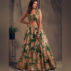 Lehenga